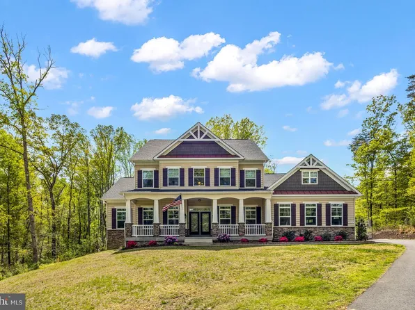 109 Seth Dr, Fredericksburg, VA 22406