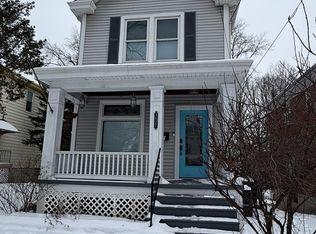 3627 Marburg Ave, Cincinnati, OH 45208
