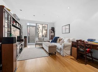 159 Bleecker St APT 3D, New York, NY 10012
