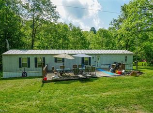 48335 Cadiz Harrisville Rd, Cadiz, OH 43907