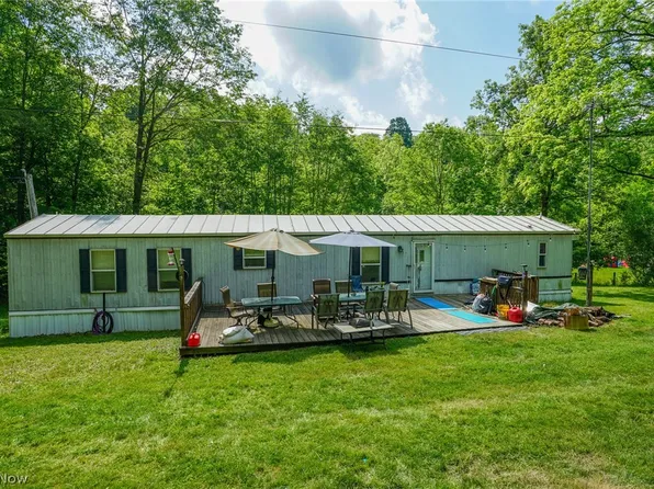 48335 Cadiz Harrisville Rd, Cadiz, OH 43907
