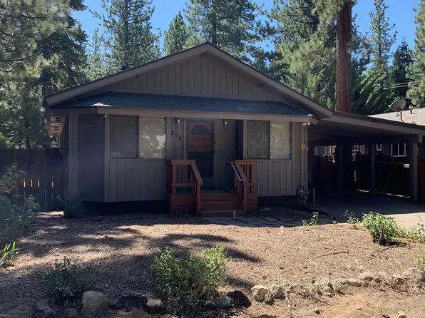 1898 D St, South Lake Tahoe, CA 96150