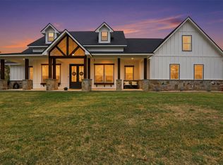 147 Sandpiper Dr, Weatherford, TX 76088