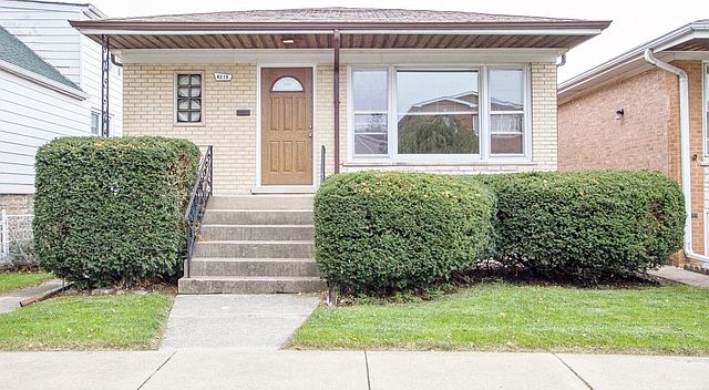 1st image of 4019 N Odell Ave