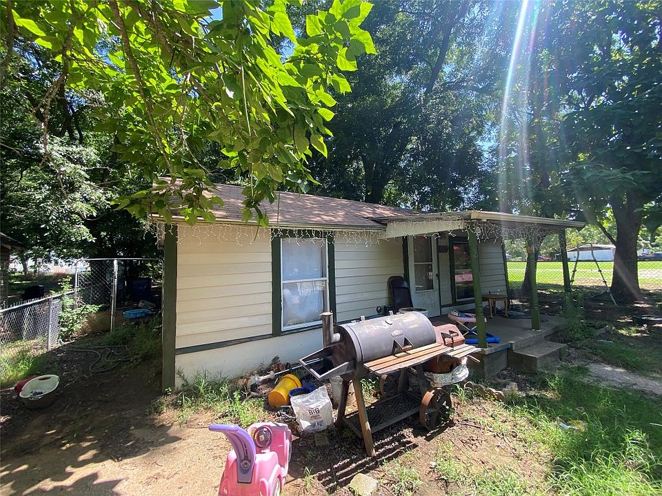 625 E Acheson St, Denison, TX 75021 Zillow