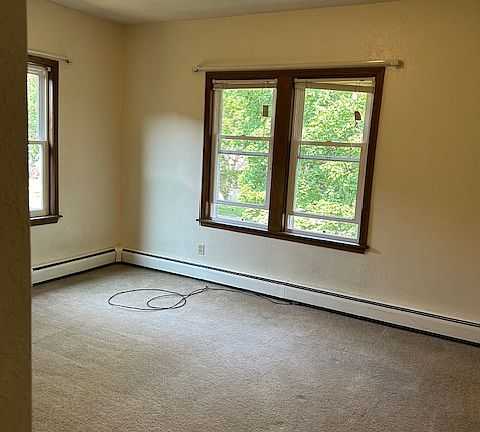 Bedroom #1