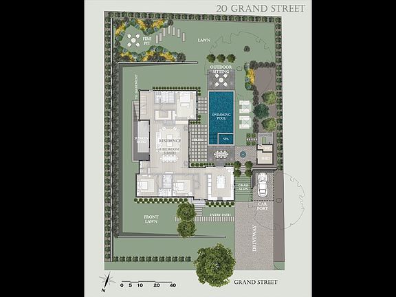 5th image of 20 Grand St