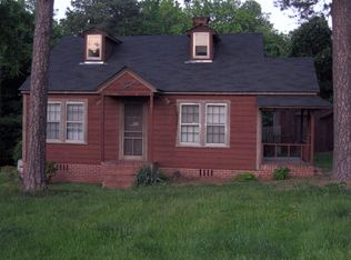 3511 Pleasant Garden Rd, Greensboro, NC 27406