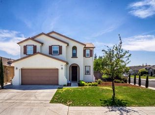 5185 W Weathermaker Ave, Fresno, CA
