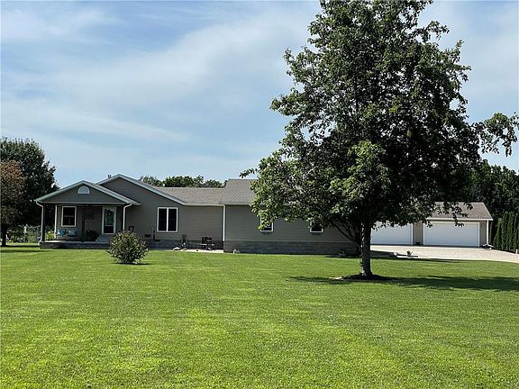 3rd image of 2055 N County Road 450 W