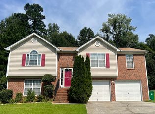 6035 Valley Green Rd, Lithonia, GA 30058