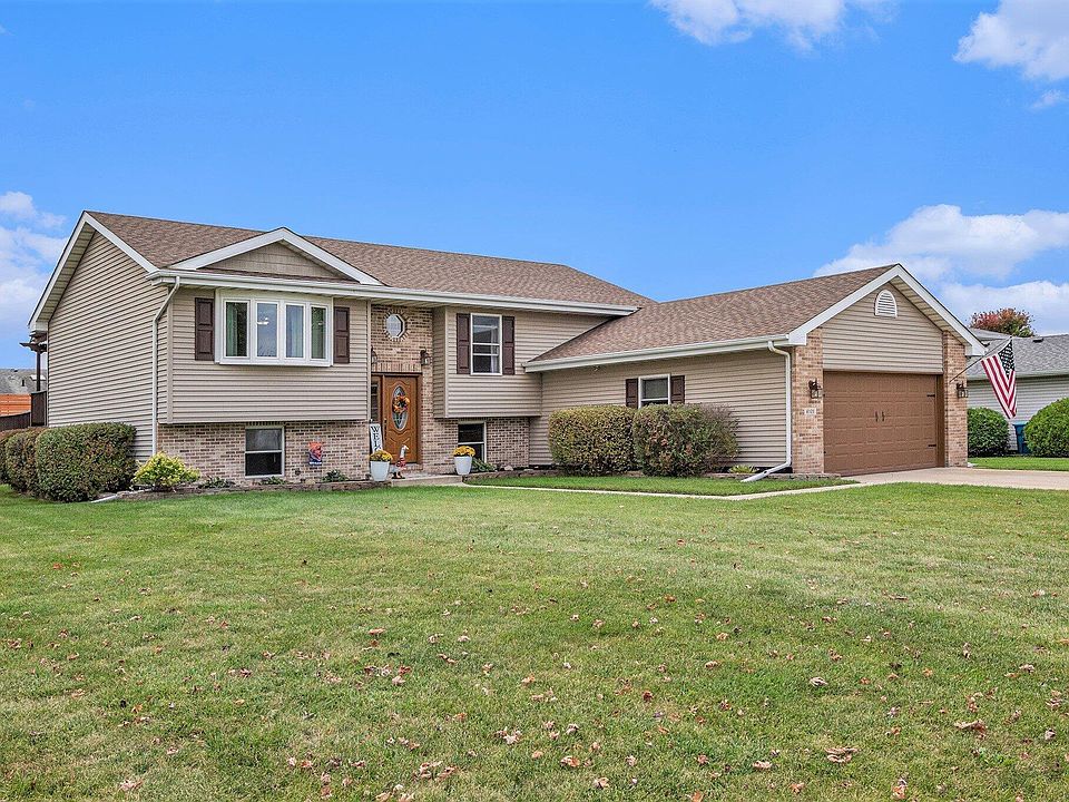 1st image of 6101 W 135th Pl