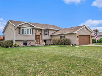 6101 W 135th Pl, Cedar Lake, IN, 46303