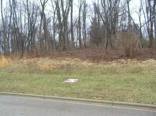 117 Bobwhite Ct, Thornville, OH 43076