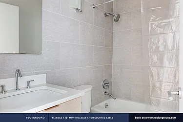 Rented by The Blueground