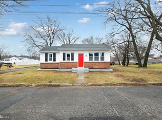 7527 Romeo Ave, Pennsauken, NJ 08110
