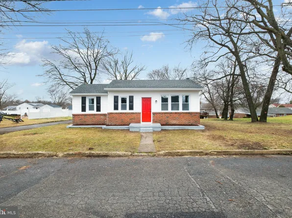 7527 Romeo Ave, Pennsauken, NJ 08110