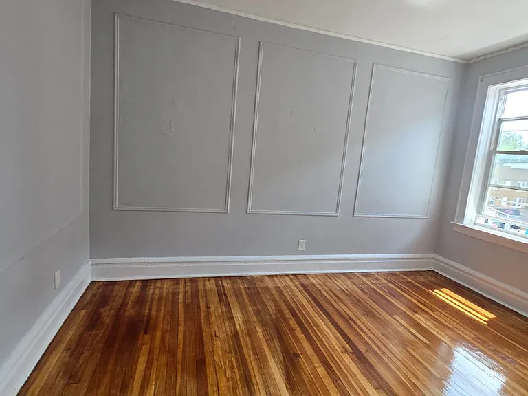 94 Fairmount Ter #418 — Photo 4