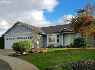 14716 147th St E, Orting, WA 98360
