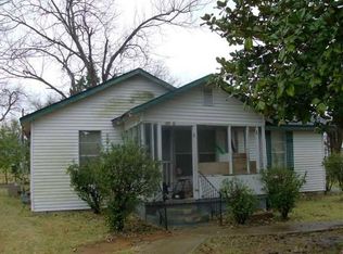 1900 A St, Demopolis, AL 36732