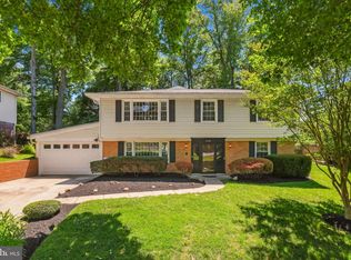 4520 Morgal St, Rockville, MD 20853
