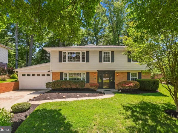 4520 Morgal St, Rockville, MD 20853