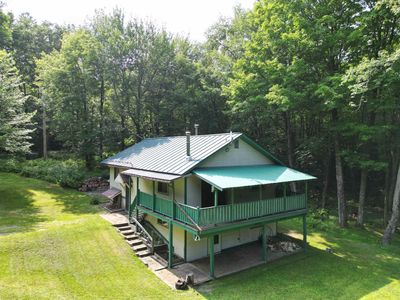 486 Maple Run Lane, Stowe, VT, 05672