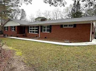 304 Sliding Hill Rd, Cheraw, SC 29520