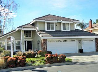 1488 Forest St, Upland, CA 91784