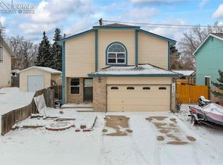 1683 4th St, Colorado Springs, CO 80907