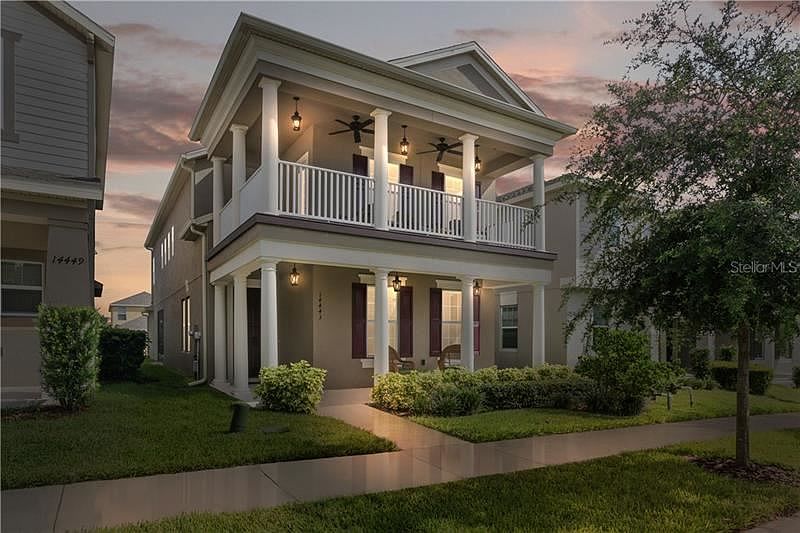 1st image of 14443 Brushwood Way