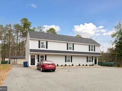 113 Kresson Gibbsboro Rd #1 & 2, Voorhees, NJ, 08043