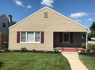 1102 S Crawford St, Troy, OH 45373
