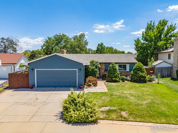 729 Parkview Mountain Dr, Windsor, CO 80550