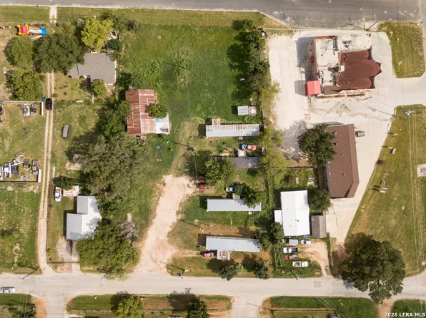 1804 Sutherland Springs LOT 30, Floresville, TX 78114