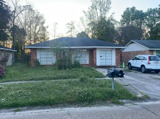 1206 Boreas Dr, Baton Rouge, LA 70816