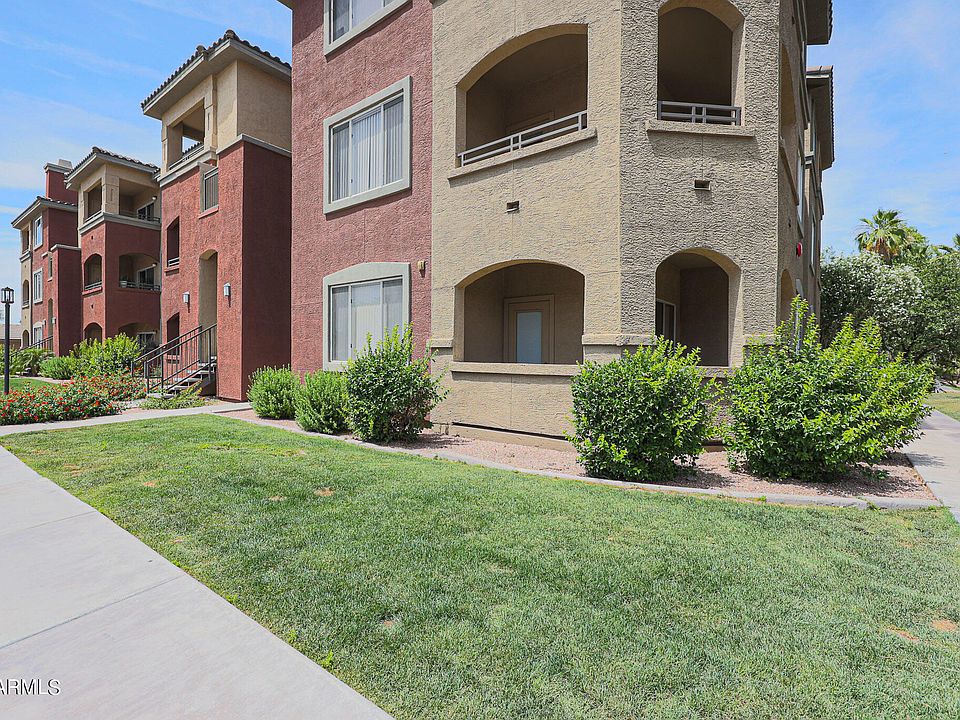 1st image of 5401 E VAN BUREN Street #2103