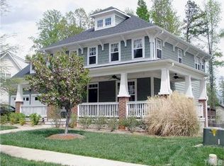 44 Dunmore Ln, Pittsboro, NC 27312