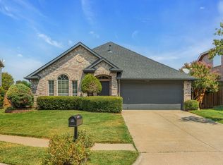 1724 Lansdale Dr, Flower Mound, TX 75028