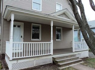 25 High St, Portland, CT 06480