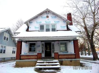 901 Hooven Ave, Hamilton, OH 45015