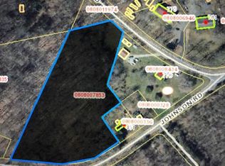 Johnson Rd, Conowingo, MD 21918