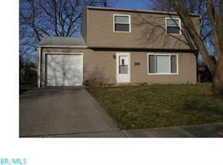 4576 Paxton Dr S, Hilliard, OH 43026