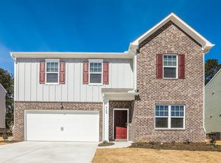 4159 Kendrick Cir, Loganville, GA
