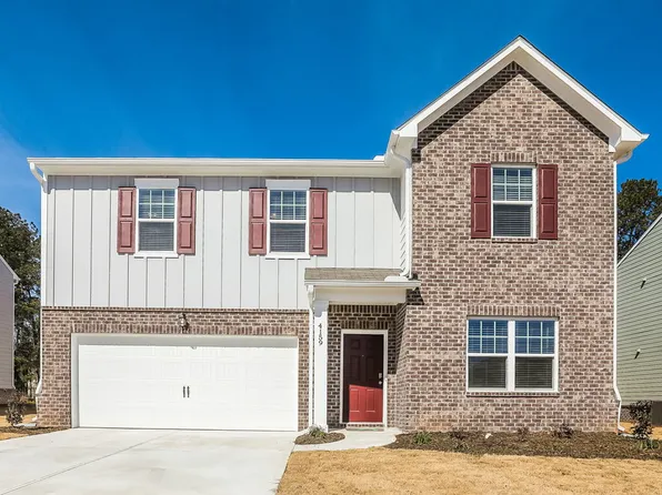 4159 Kendrick Cir, Loganville, GA 30052