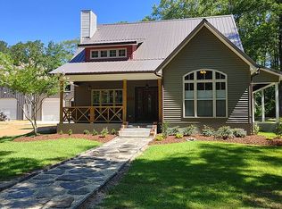 2797 Bahalia Rd NE, Wesson, MS 39191