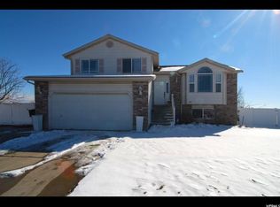 2877 W 2495 S, Syracuse, UT 84075