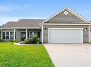 128 Barons Bluff Dr, Conway, SC 29526