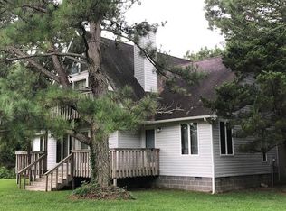 6315 Knoll Hill Dr, Berlin, MD 21811