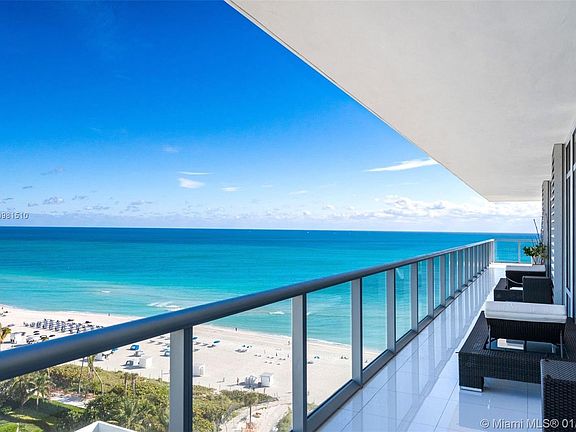 4th image of 3737 NE Collins Ave #S1401